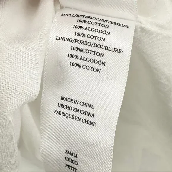 Rails Valentina Gauze Dress Sz S - Picture 6 of 8